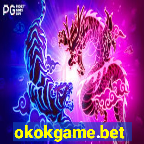 okokgame.bet