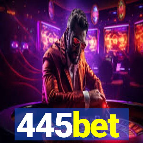 445bet