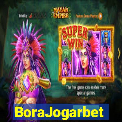 BoraJogarbet