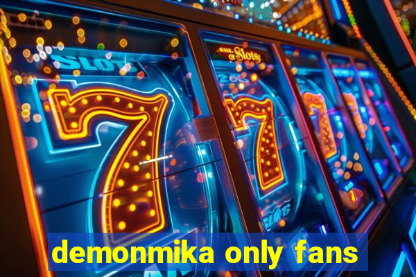 demonmika only fans