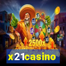 x21casino