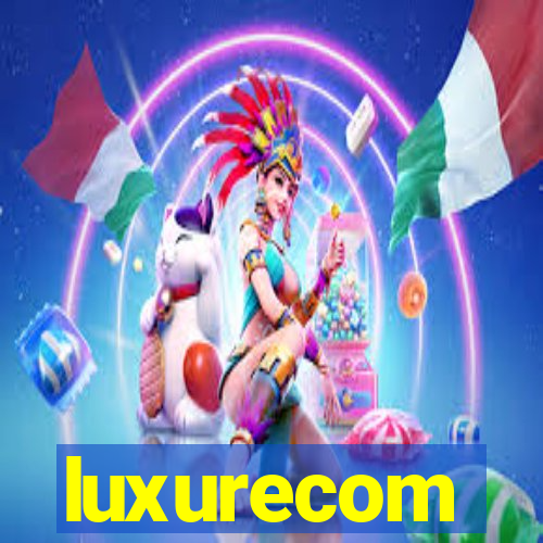 luxurecom