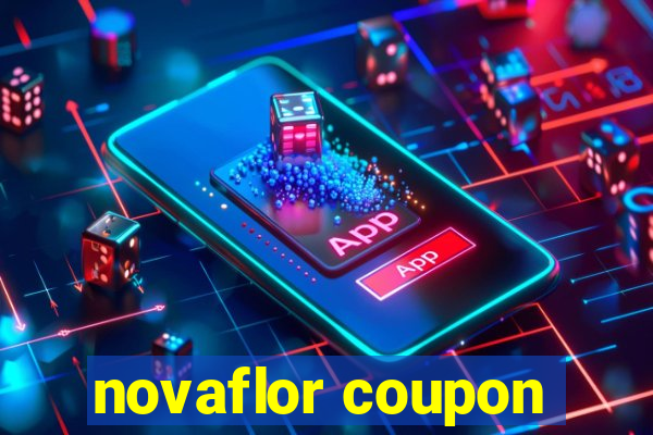 novaflor coupon