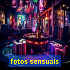 fotos sensuais