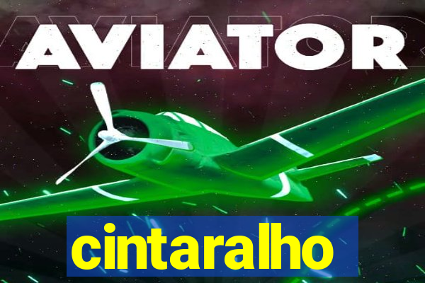 cintaralho