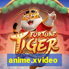 anime.xvideo