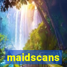 maidscans