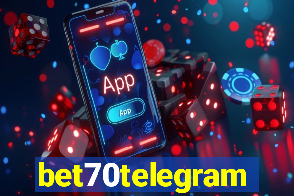 bet70telegram