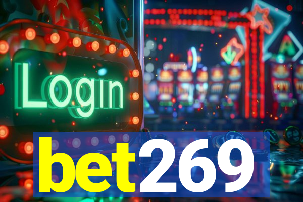 bet269