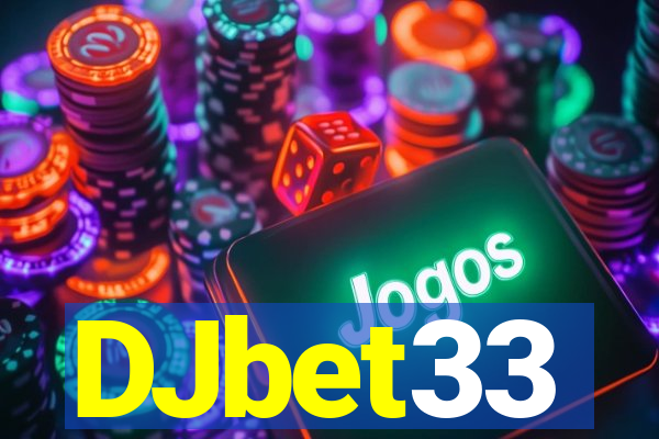 DJbet33