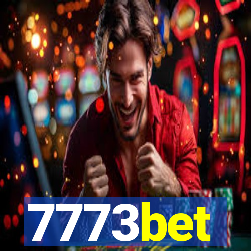 7773bet