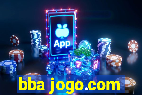 bba jogo.com