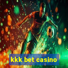 kkk bet casino