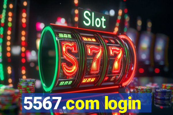 5567.com login