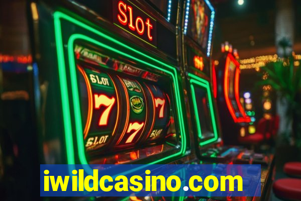 iwildcasino.com