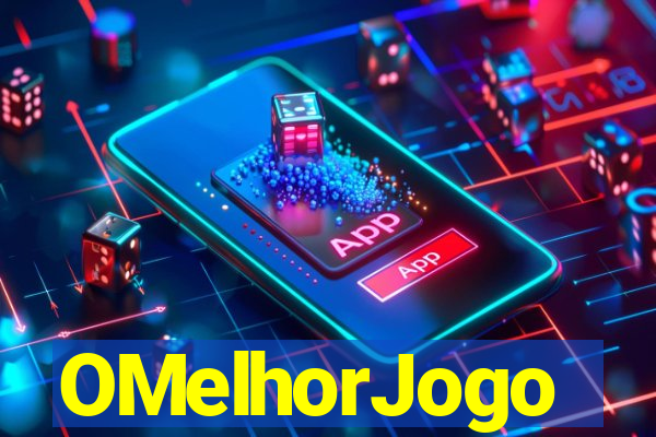 OMelhorJogo