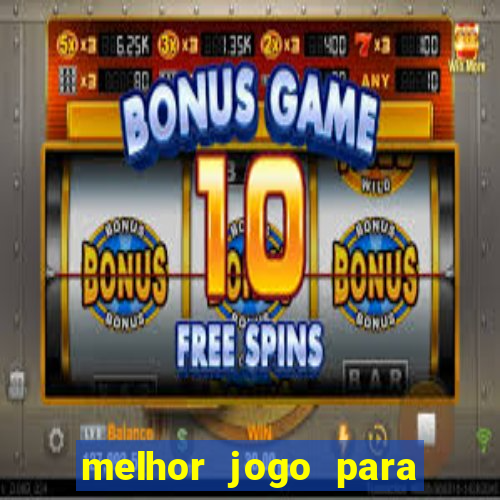 melhor jogo para comprar funcionalidade