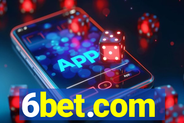 6bet.com