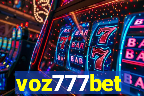 voz777bet