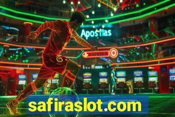 safiraslot.com