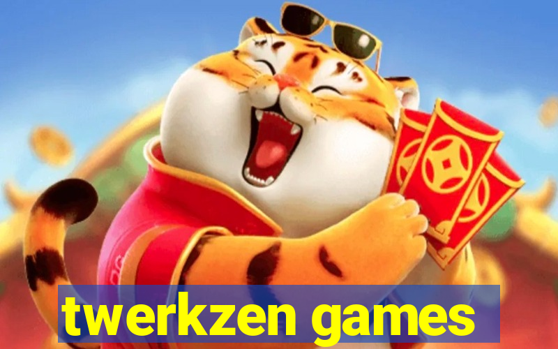 twerkzen games