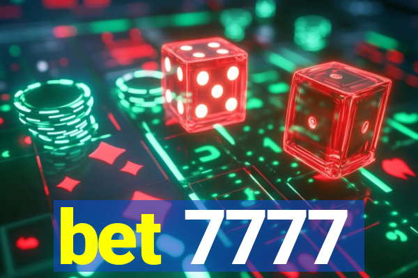 bet 7777