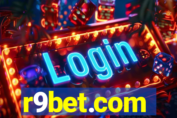 r9bet.com