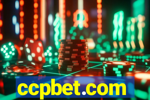 ccpbet.com