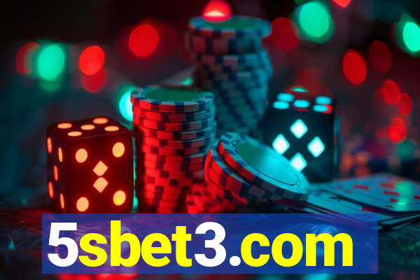 5sbet3.com