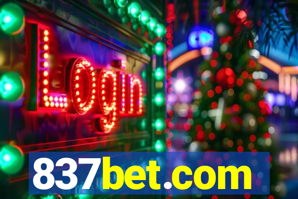 837bet.com