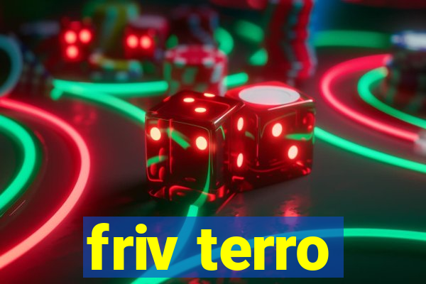 friv terro