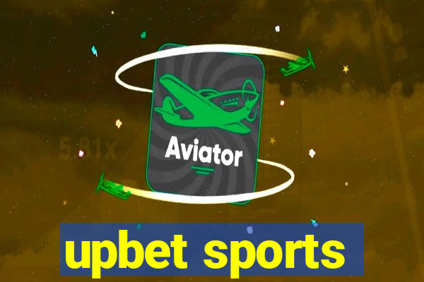 upbet sports