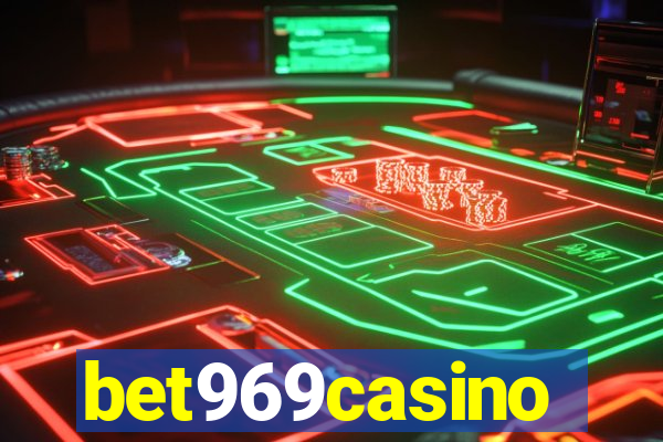 bet969casino