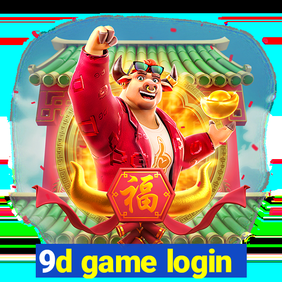 9d game login