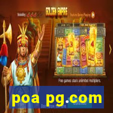 poa pg.com