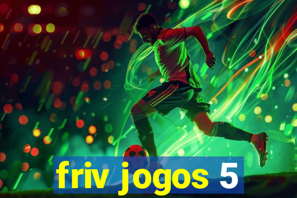 friv jogos 5