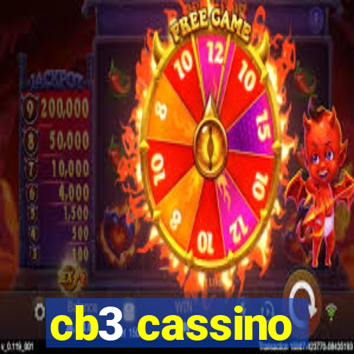 cb3 cassino