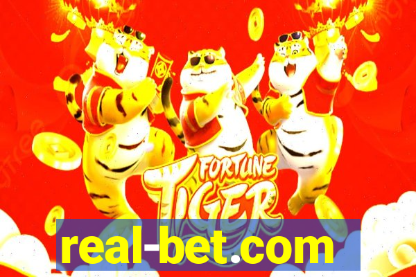 real-bet.com