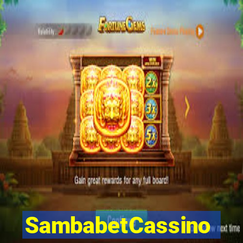 SambabetCassino