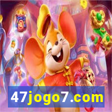 47jogo7.com