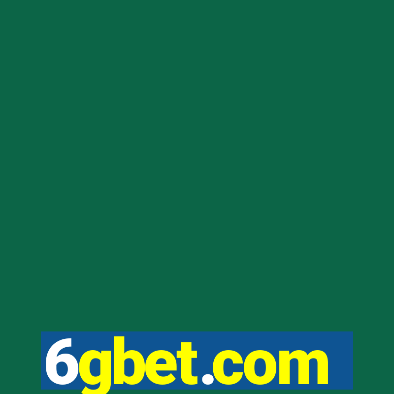 6gbet.com