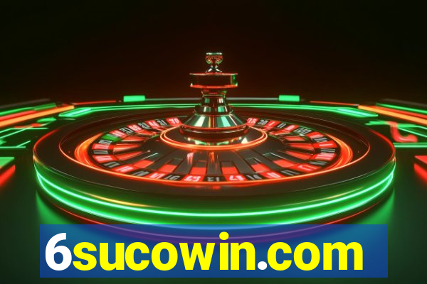 6sucowin.com