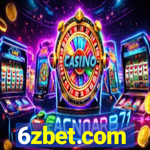 6zbet.com