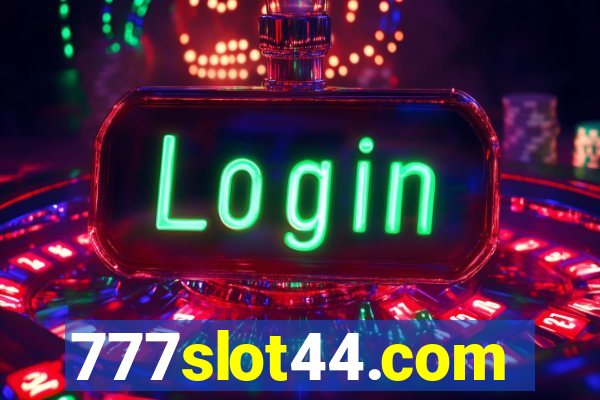 777slot44.com