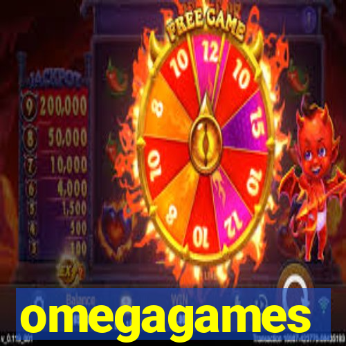 omegagames