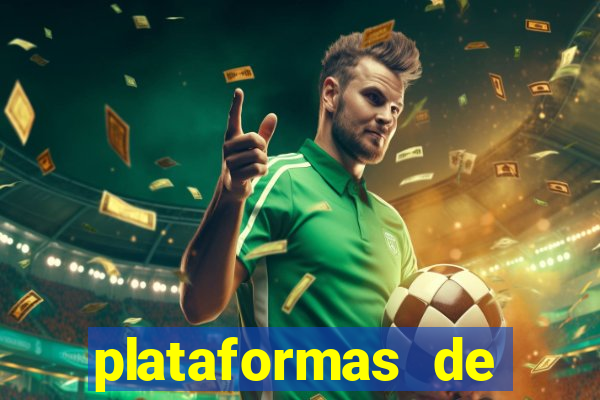 plataformas de jogos de 3 reais