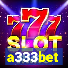 a333bet