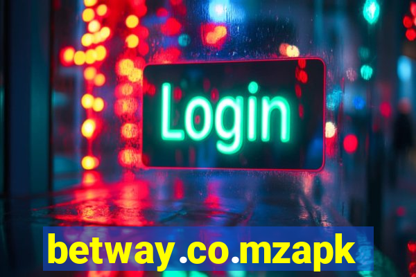 betway.co.mzapk