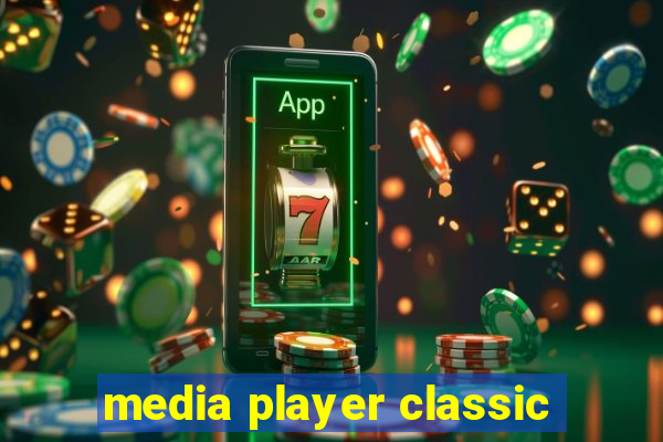 media player classic