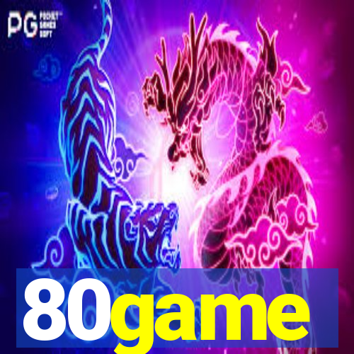 80game